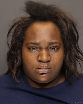 Amelia Latasha Johnson Mugshot