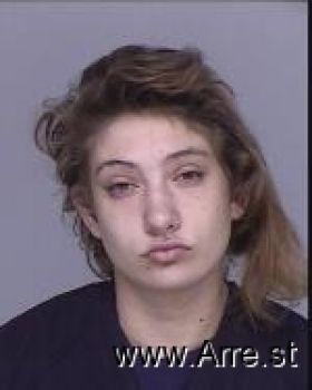 Amie Jo Phillips Mugshot