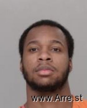 Amir Dashawn Jackson Mugshot