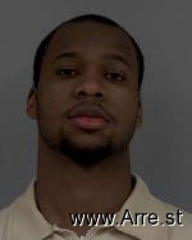 Amir Dashawn Jackson Mugshot