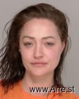 Amy Ann Mcguire Mugshot