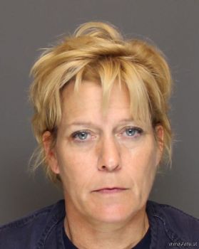 Amy Lynn Armstrong Mugshot