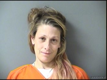 Amy Denise Armstrong Mugshot