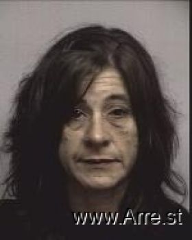 Amy Michelle Brown Mugshot