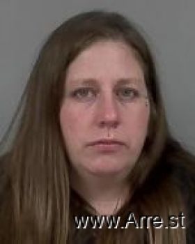 Amy Lynn Coffman Mugshot