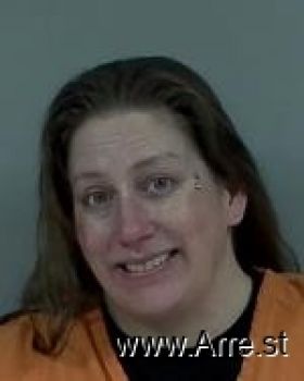 Amy Lynn Coffman Mugshot