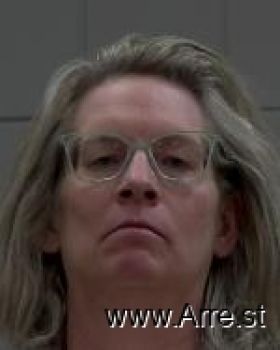 Amy Beth Erickson Mugshot