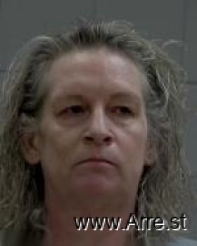 Amy Beth Erickson Mugshot