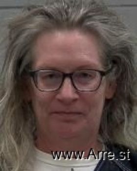 Amy Beth Erickson Mugshot