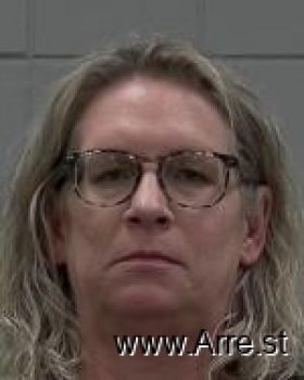 Amy Beth Erickson Mugshot