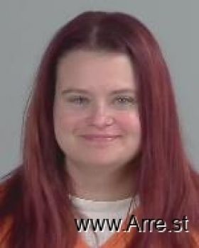 Amy Marie Giroux Mugshot