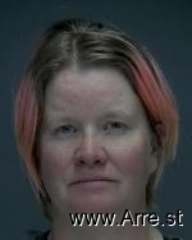 Amy Jean Isaacson Mugshot