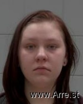 Amy Marie King Mugshot