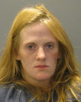 Amy Jeanette Lindorfer Mugshot