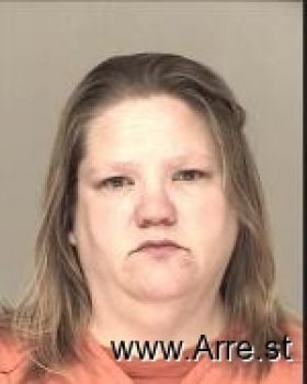 Amy Marie Carter Mugshot