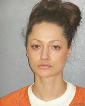 Amy Ann Mcguire Mugshot