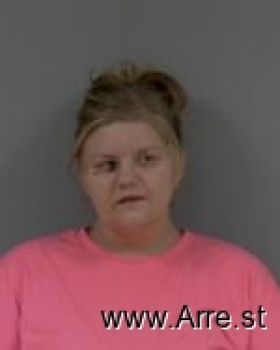 Amy Lynnette Nelson Mugshot