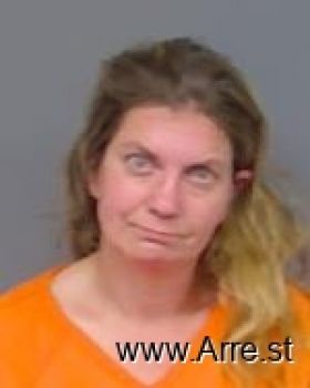 Amy Renee Grosz Mugshot