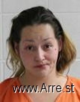 Amy Sharon Thompson Mugshot