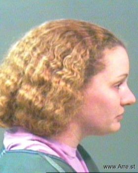 Amy Marcella Watson Mugshot