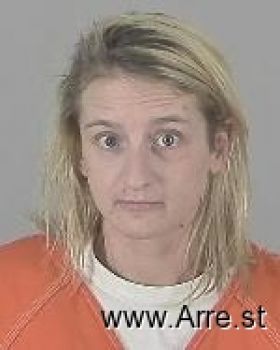 Analisa Marie Sanderson Mugshot