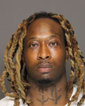 Andre Lee Bush Mugshot