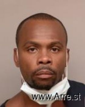 Andre Maurice Chamblis Mugshot