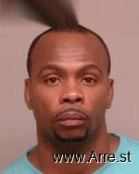 Andre Maurice Chamblis Mugshot