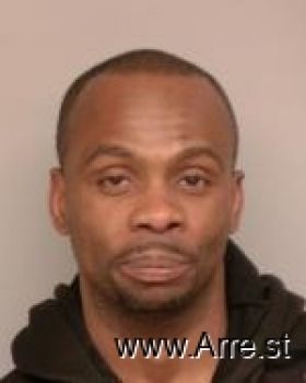 Andre Maurice Chamblis Mugshot