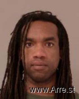 Andre Ashanti Doby Mugshot