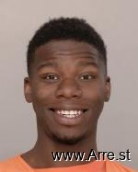 Andre Lorinzo Ghee Mugshot