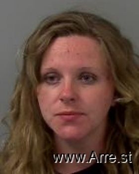 Andrea  Anderson Mugshot