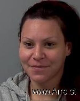 Andrea Shane Bushey Mugshot