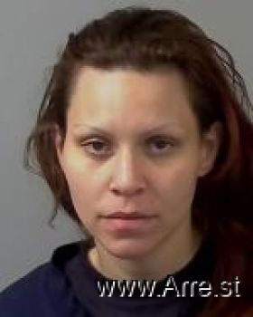 Andrea Shane Bushey Mugshot