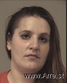 Andrea Lynn Robinson Mugshot