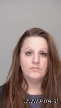 Andrea Lynn Robinson Mugshot