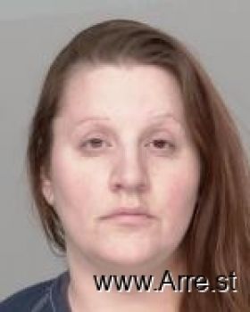 Andrea Lynn Robinson Mugshot