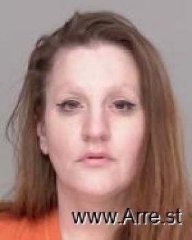 Andrea Lynn Robinson Mugshot