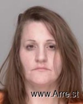 Andrea Lynn Robinson Mugshot