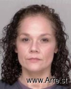 Andrea Nicole Smith Mugshot