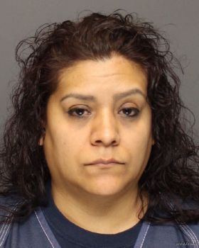 Andrea Antonia Rodriquez Mugshot