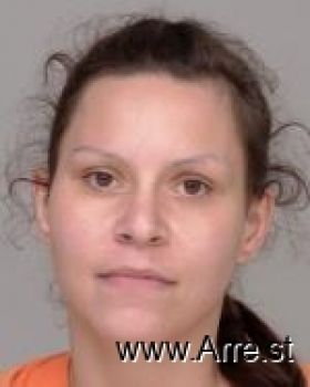 Andrea Shane Bushey Mugshot