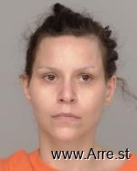 Andrea Shane Bushey Mugshot