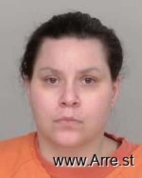 Andrea Shane Bushey Mugshot