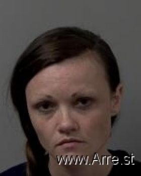 Andrea Ann Vogel Mugshot