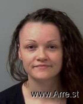 Andrea Ann Vogel Mugshot