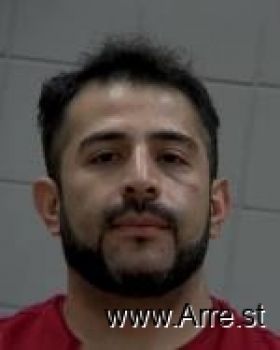 Andres Lopez Caballero Mugshot