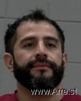 Andres Lopez Caballero Mugshot