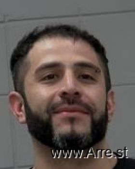 Andres Lopez Caballero Mugshot