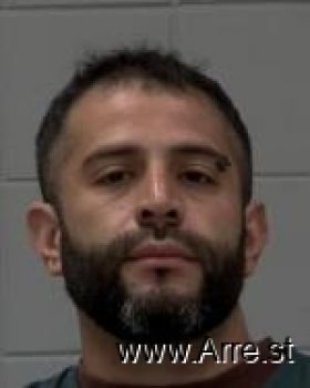 Andres Lopez Caballero Mugshot